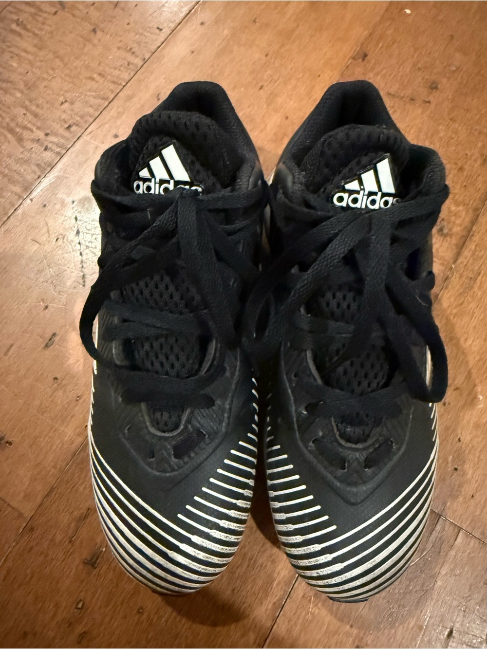 Adidas Kids Football Cleats